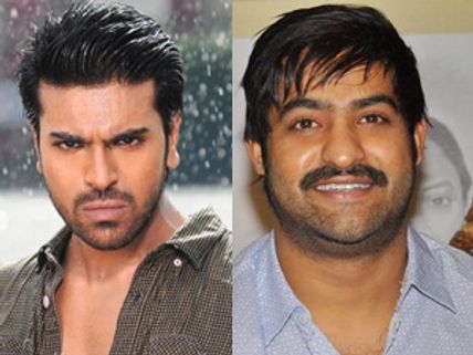 Ram Charan set to clash with Jr NTR at Box Office