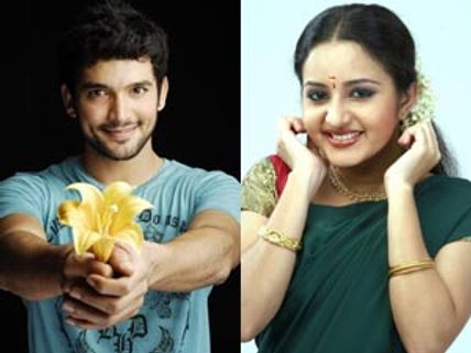 Diganth-Bhama in Barfi!