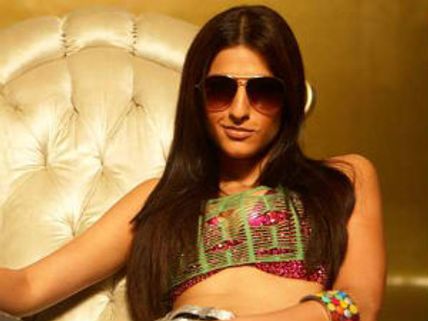 Shruti Hassan keen to make singing debut in Telugu