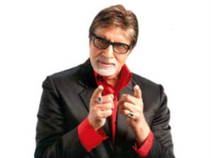 Kaun Banega Crorepati can't solve all problems: Amitabh