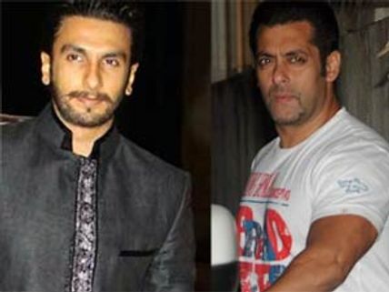 Did Ranveer Singh really criticise Salman Khan's Ek Tha Tiger?