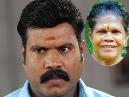 Kalabhavan Mani's mom passes away