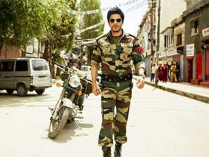 Yash Chopra got Shahrukh Khan when he was cheap?