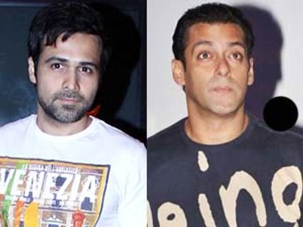 Emraan Hashmi eyeing on Salman's Ek Tha Tiger?