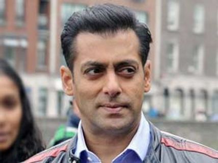 Meet Salman Khan's newest fan!