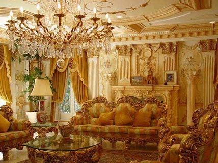 Shahrukh Khan's Mannat in pictures