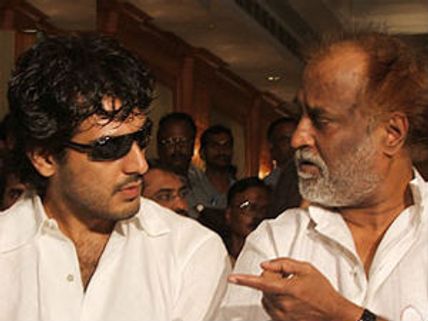 Ajith Kumar to grace Rajinikanth's Kochadaiyaan audio launch