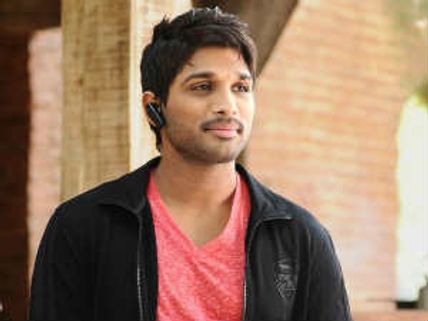 Allu Arjun-Surender Reddy’s film to take off in November