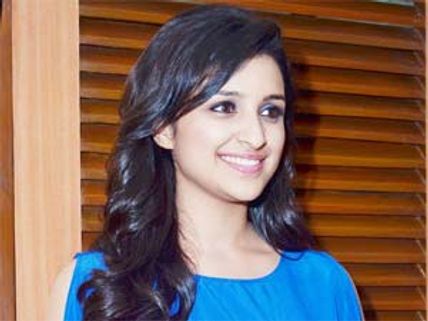 Parineeti Chopra has no films in hand!