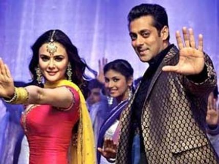 Revealed: Salman Khan's role in Preity Zinta's Ishkq In Paris!
