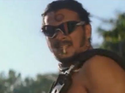 Upendra's directorial next: A sequel to Upendra?