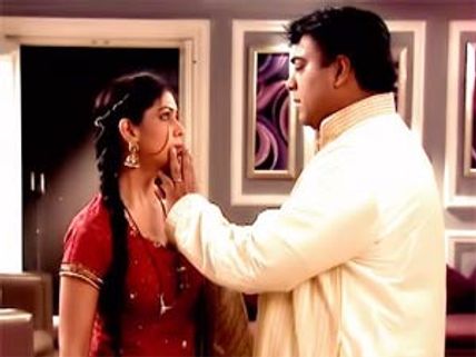 Bade Achhe Lagte Hain – September 5 Serial Update