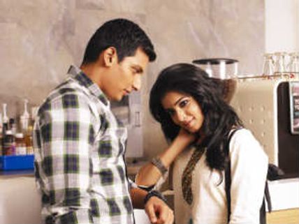 Neethaane En Ponvasantham audio registers record sales