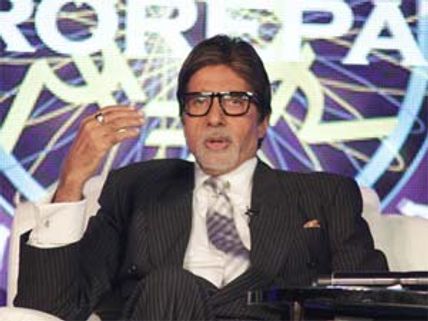 Don't miss Kaun Banega Crorepati's grand opening tonight