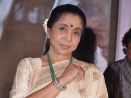 Sur Kshetra: Asha Bhosle hits back at MNS Chief Raj Thackeray