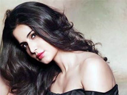 Dhoom 3: Katrina Kaif's secret revealed!