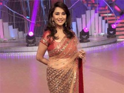 Madhuri Dixit paid Rs 1 crore per episode for Jhalak Dikhla Jaa