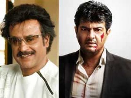 Ajith Kumar finally gives nod to Chandramukhi 2?