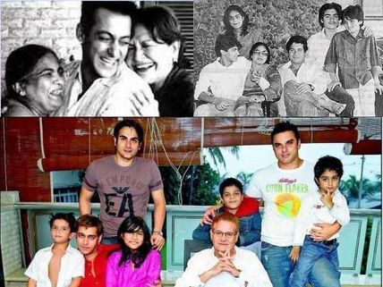 Pictures: Salman Khan completes 25 years of success in Bollywood!