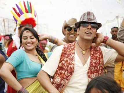 Is Akshay Kumar under threat?