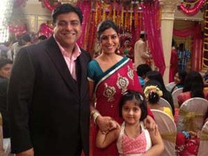 Bade Achhe Lagte Hain – September 10 Serial Update 