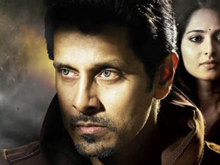 Real-life Batman to meet Thaandavam team