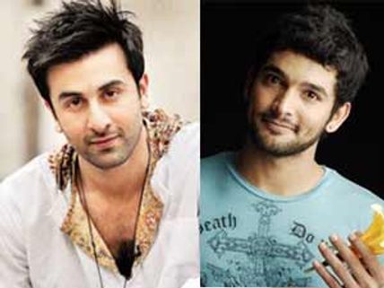 Barfi: Is Diganth copying Ranbir Kapoor?
