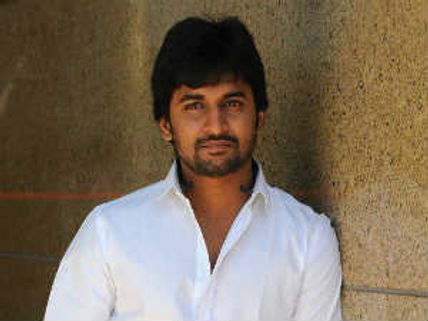 Nani to romance Parineeti Chopra in Band Baaja Baaraat remake?