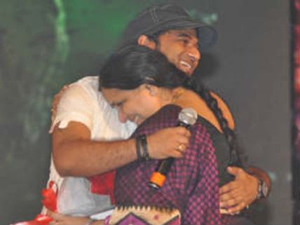 Devi Sri Prasad sending Damarukam audio CDs to 50 fans