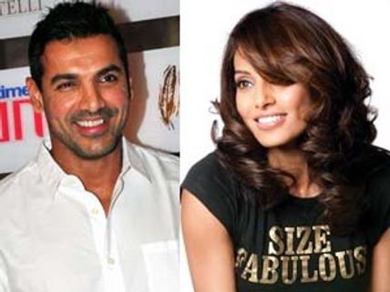 Will ever a heart-broken Bipasha Basu stop chanting John Abraham's name?