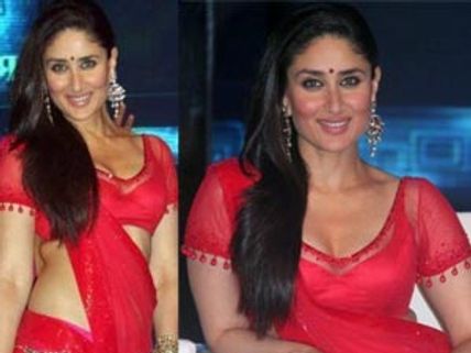 Revealed: Kareena Kapoor's special dress for wedding reception