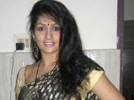 Radhika Kumaraswamy bids goodbye to skin shows