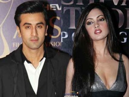 Did You know: Ranbir Kapoor's new girl is a bong babe?