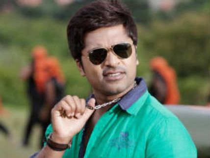 Stop writing news about Manmadhan 2: Simbu
