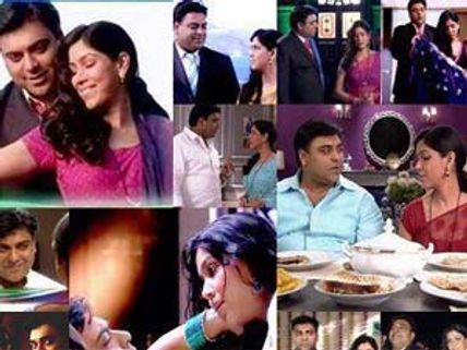 Bade Acche Lagte Hain – September 12 Serial Update