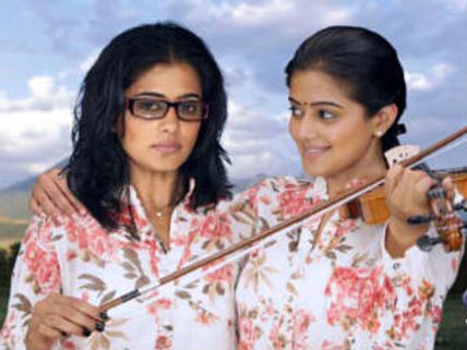 Interview: Priyamani is fabulously talented actress