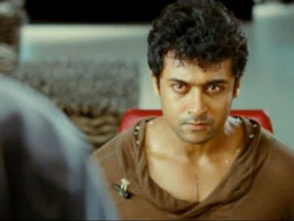 Surya's Maattrraan plot leaked on net?