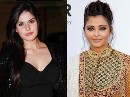 Salman Khan's friend approached for Aishwarya Rai Bachchan's film?