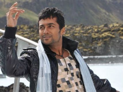 Surya's meteoric rise in Tollywood