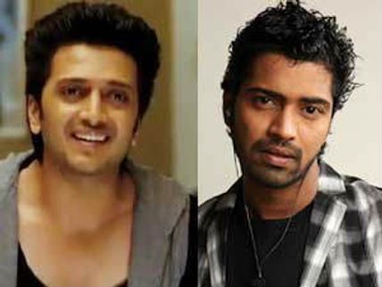 Sudigadu: Riteish Deshmukh wants to remake it in Hindi