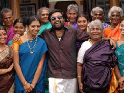 Sundarapandian Movie Review