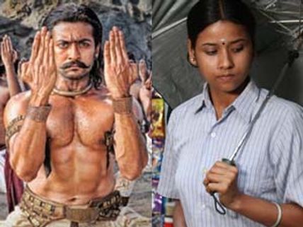 7aam Arivu-Vallaku En 18/9 in Oscar race