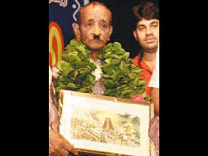 Comedian Loose Mohan dies