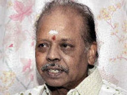 Sutti Velu passes away