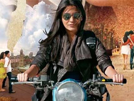 Anushka Sharma reveals her role in Shahrukh Khan starrer Jab Tak Hai Jaan