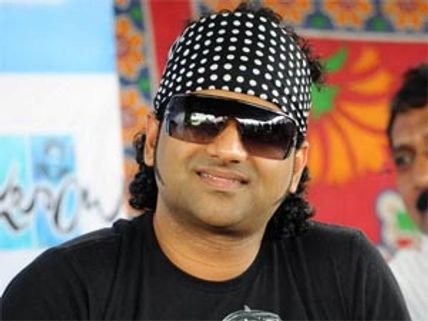 Devi Sri Prasad to perform with Ilayaraja, Yesudas, Sonu Nigam
