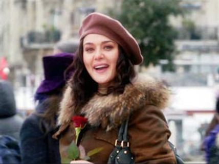 Ishkq In Paris actor Preity Zinta has no time for love!