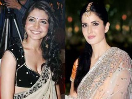 Jab Tak Hai Jaan: Why Katrina Kaif called Anushka Sharma at 3 am?