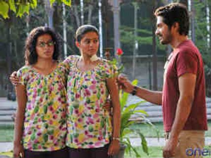 Charulatha - Movie Preview