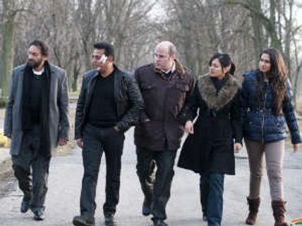 Vishwaroopam changes the 'sound of cinema' in India